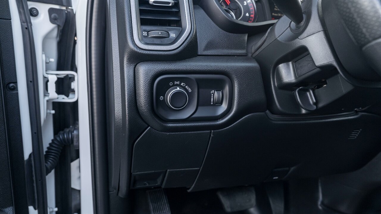 2023 RAM 5500 Tradesman - Photo 14 - Reno, NV 89511