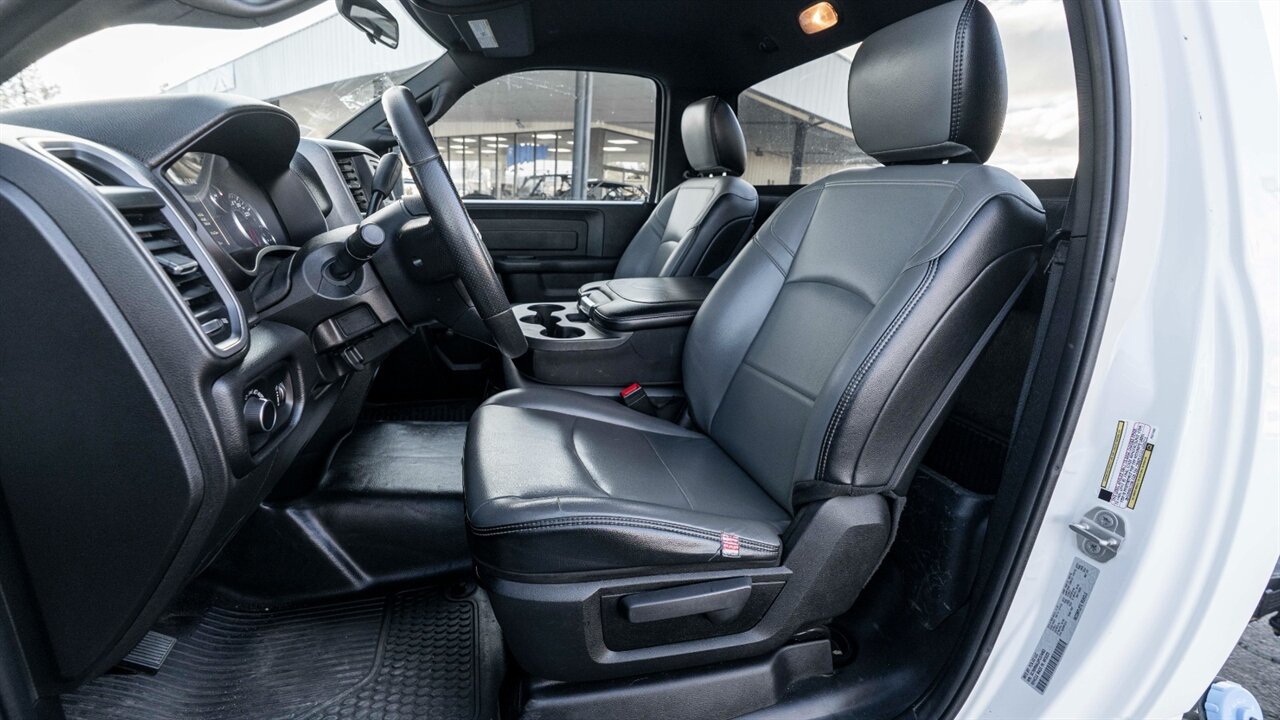 2023 RAM 5500 Tradesman - Photo 10 - Reno, NV 89511