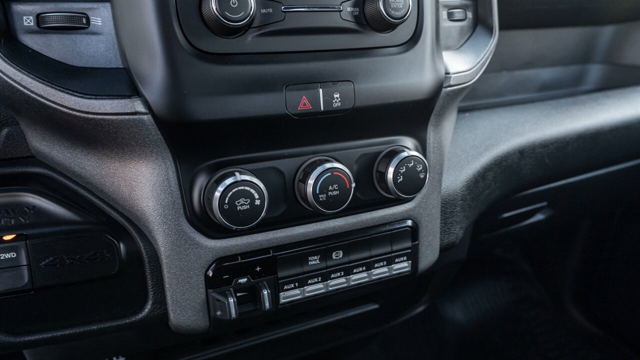 2023 RAM 5500 Tradesman - Photo 20 - Reno, NV 89511