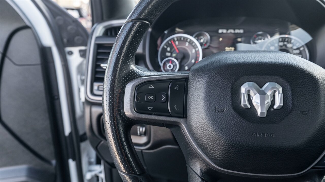 2023 RAM 5500 Tradesman - Photo 16 - Reno, NV 89511