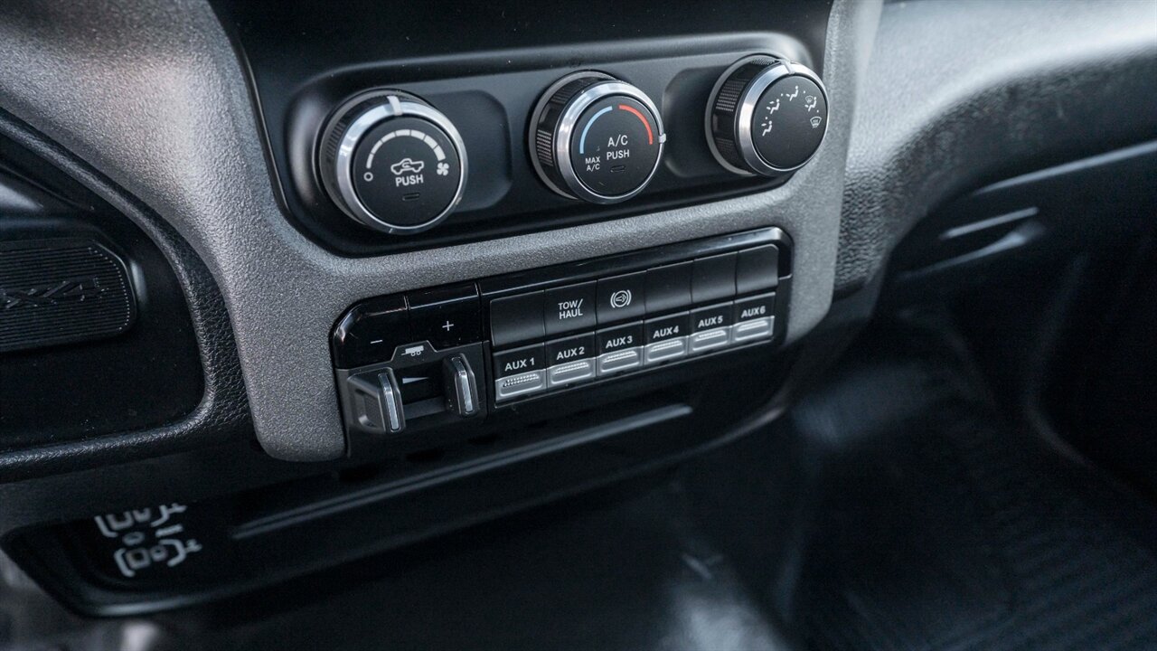 2023 RAM 5500 Tradesman - Photo 21 - Reno, NV 89511