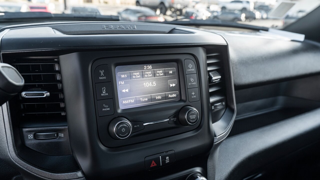 2023 RAM 5500 Tradesman - Photo 19 - Reno, NV 89511