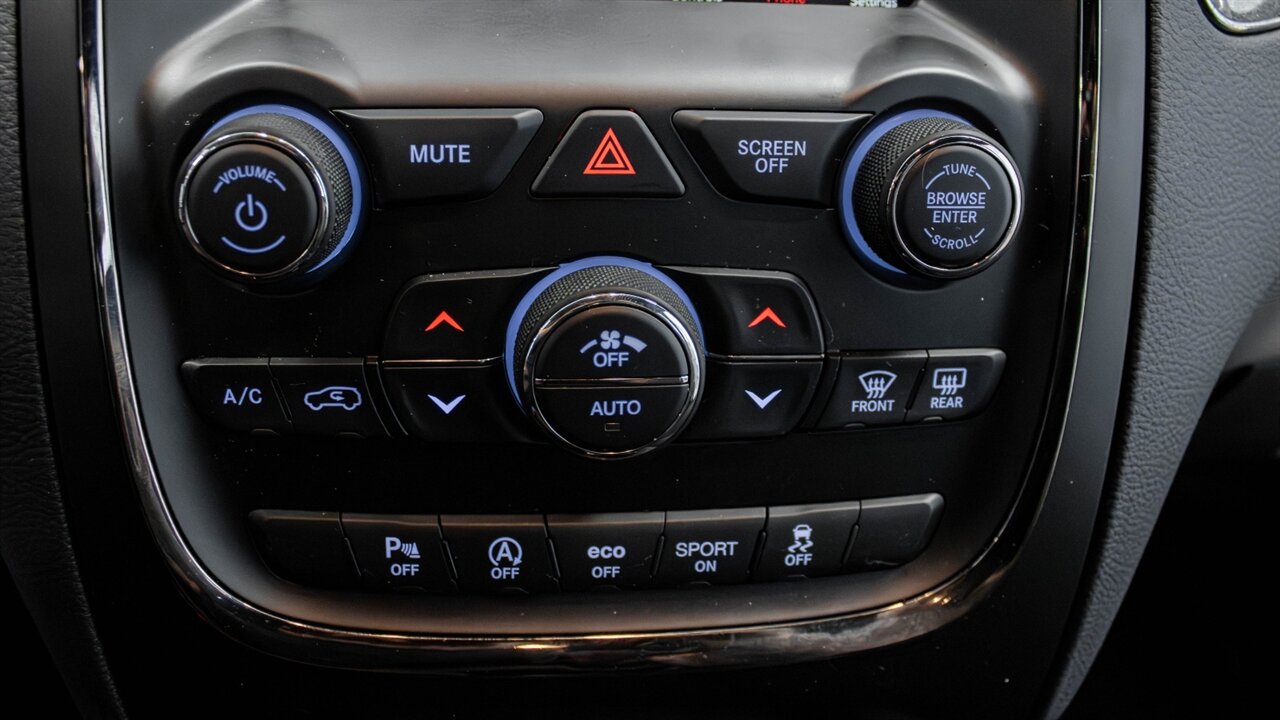 2020 Dodge Durango GT Plus   - Photo 37 - Reno, NV 89511