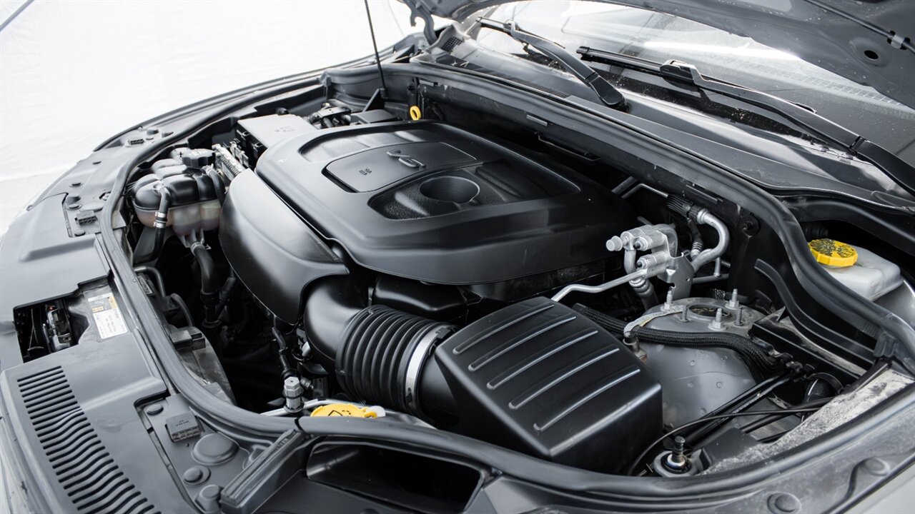 2020 Dodge Durango GT Plus   - Photo 25 - Reno, NV 89511