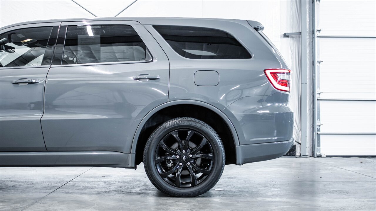 2020 Dodge Durango GT Plus   - Photo 10 - Reno, NV 89511
