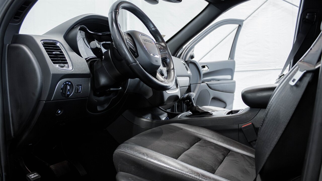 2020 Dodge Durango GT Plus   - Photo 40 - Reno, NV 89511
