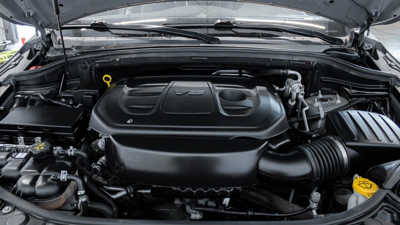 2020 Dodge Durango GT Plus   - Photo 24 - Reno, NV 89511