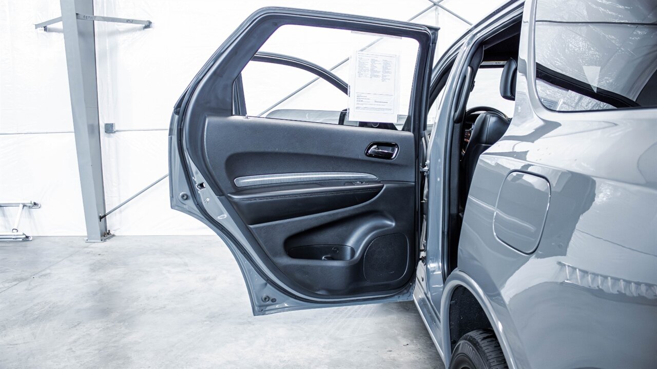 2020 Dodge Durango GT Plus   - Photo 20 - Reno, NV 89511