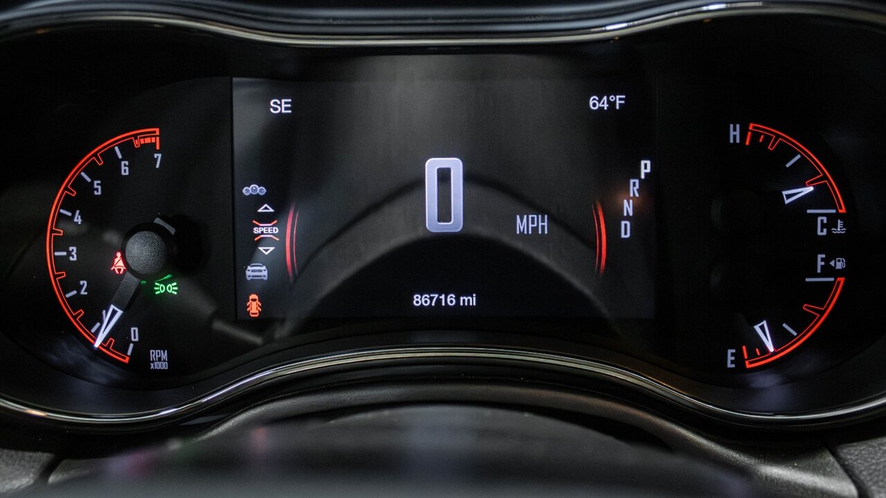 2020 Dodge Durango GT Plus   - Photo 30 - Reno, NV 89511