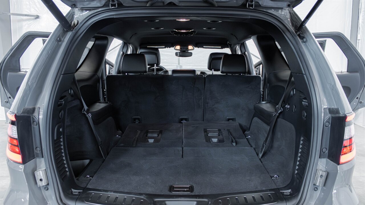 2020 Dodge Durango GT Plus   - Photo 23 - Reno, NV 89511