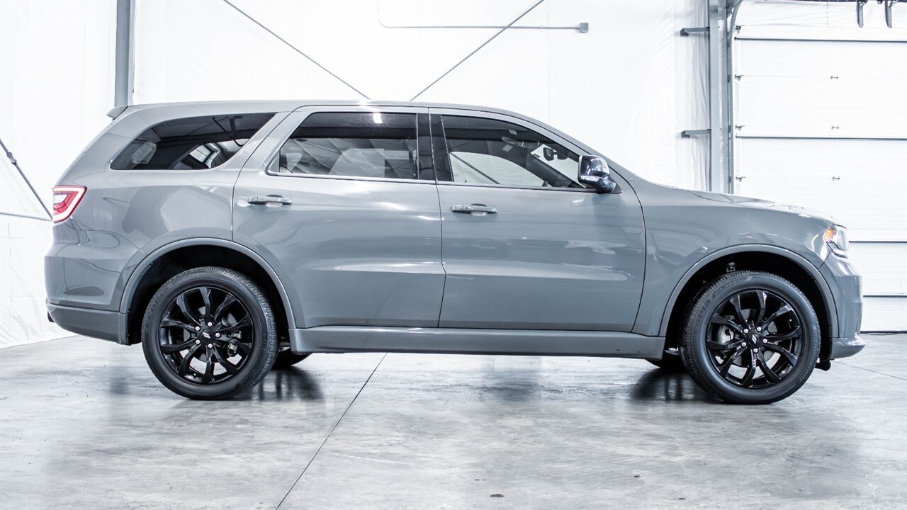 2020 Dodge Durango GT Plus   - Photo 5 - Reno, NV 89511