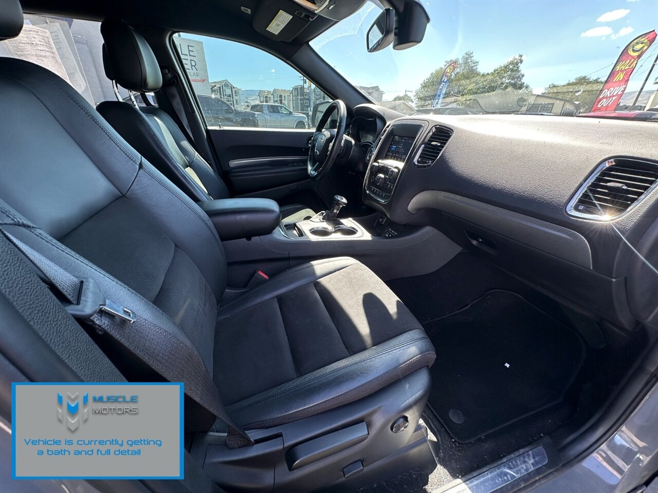 2020 Dodge Durango GT Plus   - Photo 10 - Reno, NV 89511