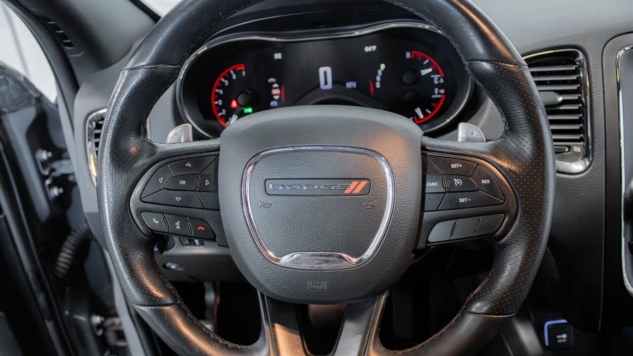 2020 Dodge Durango GT Plus   - Photo 31 - Reno, NV 89511