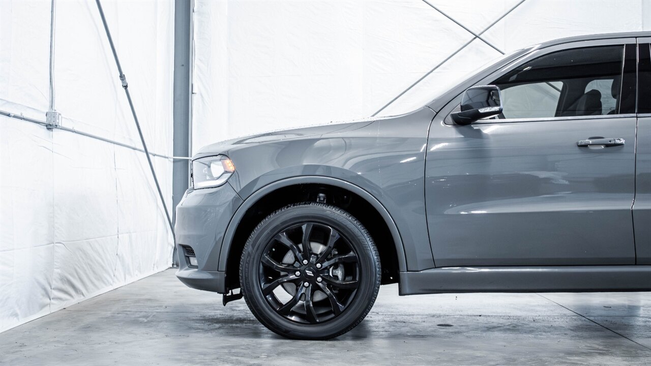 2020 Dodge Durango GT Plus   - Photo 9 - Reno, NV 89511