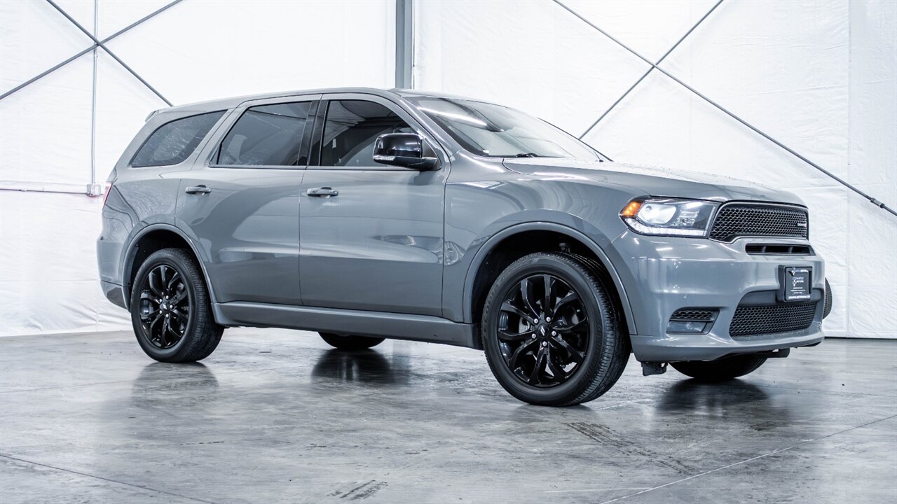 2020 Dodge Durango GT Plus   - Photo 1 - Reno, NV 89511