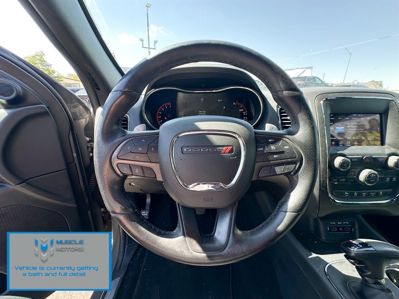 2020 Dodge Durango GT Plus   - Photo 11 - Reno, NV 89511