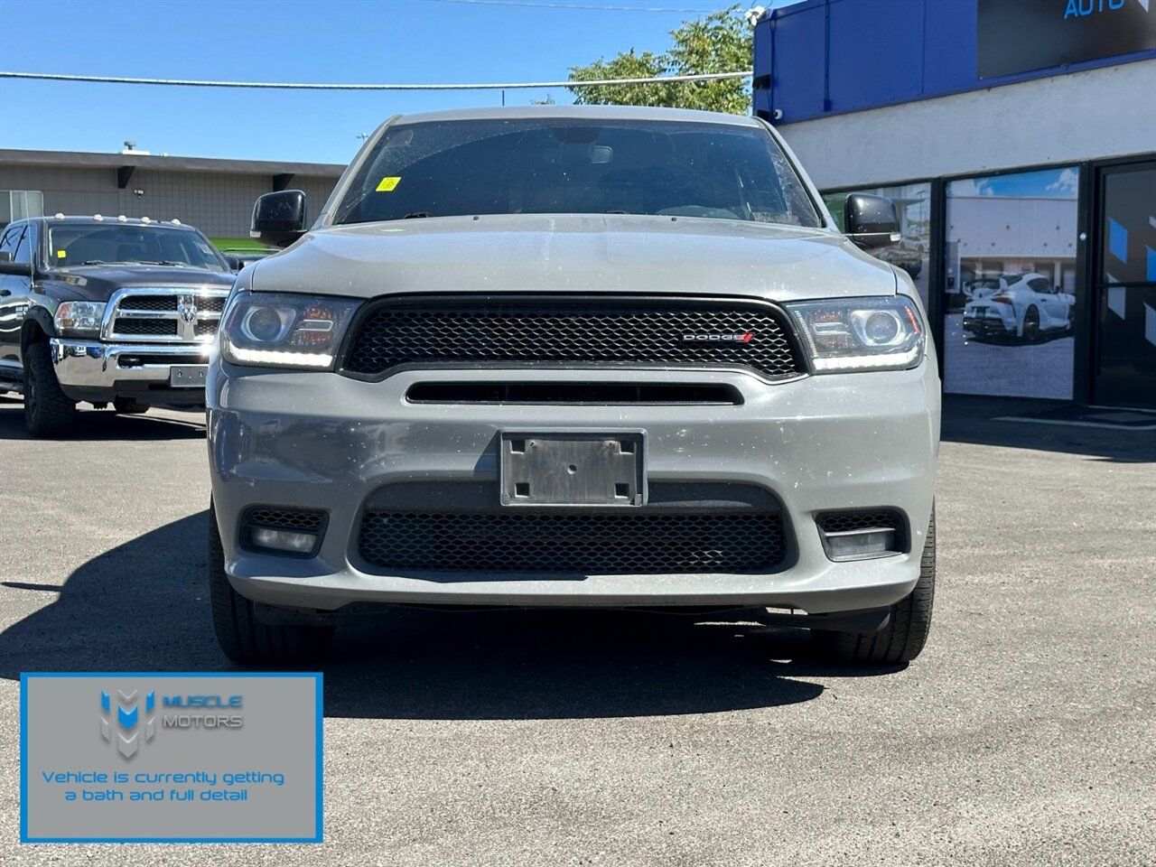 2020 Dodge Durango GT Plus   - Photo 4 - Reno, NV 89511