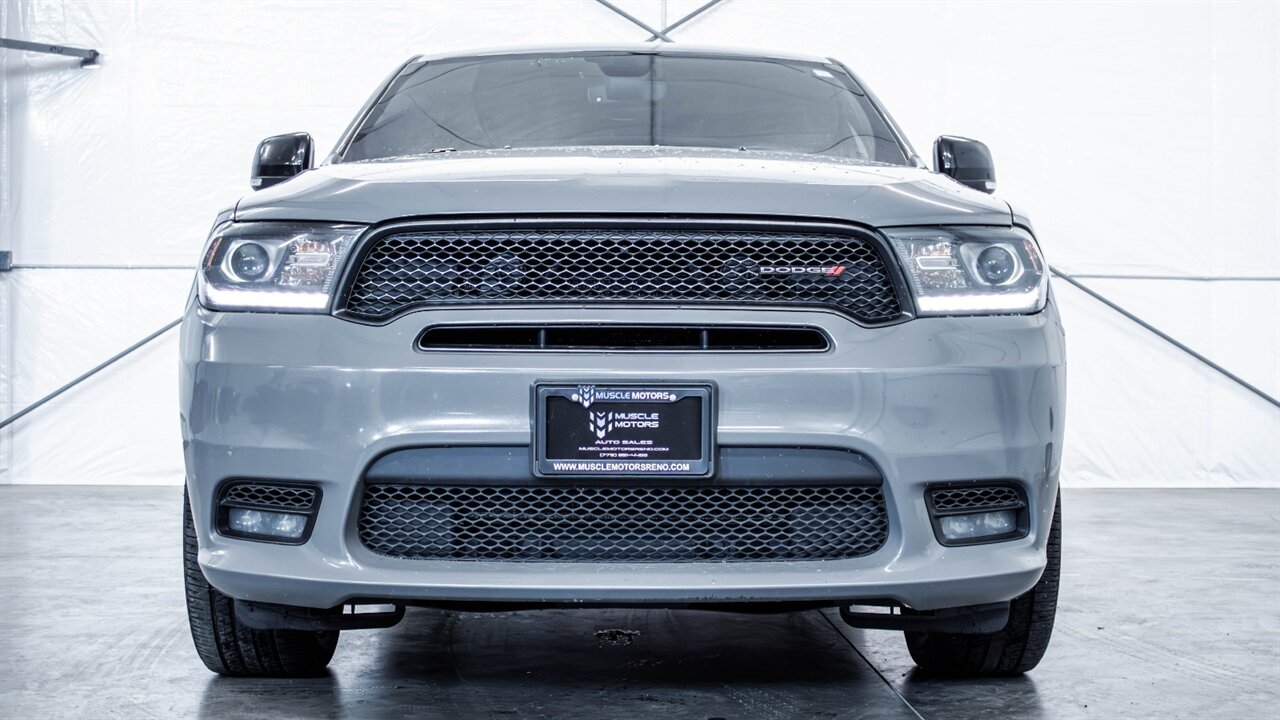 2020 Dodge Durango GT Plus   - Photo 4 - Reno, NV 89511