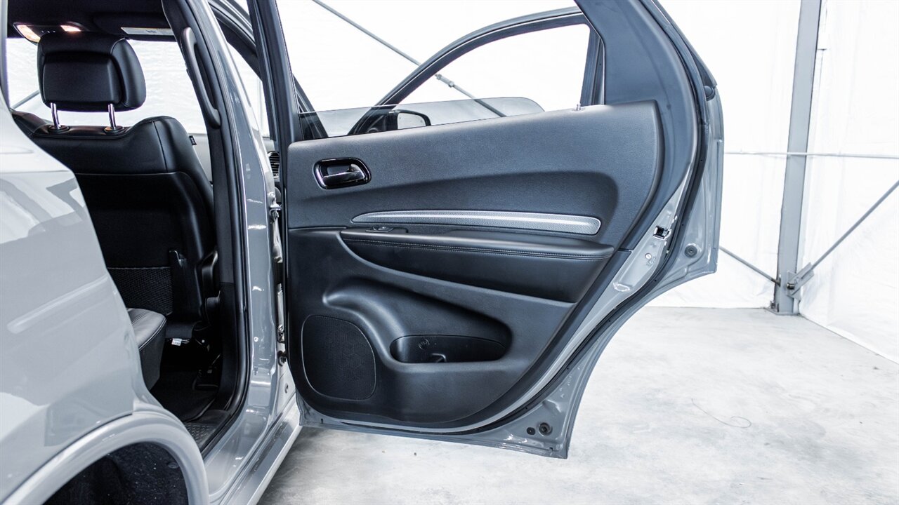 2020 Dodge Durango GT Plus   - Photo 22 - Reno, NV 89511