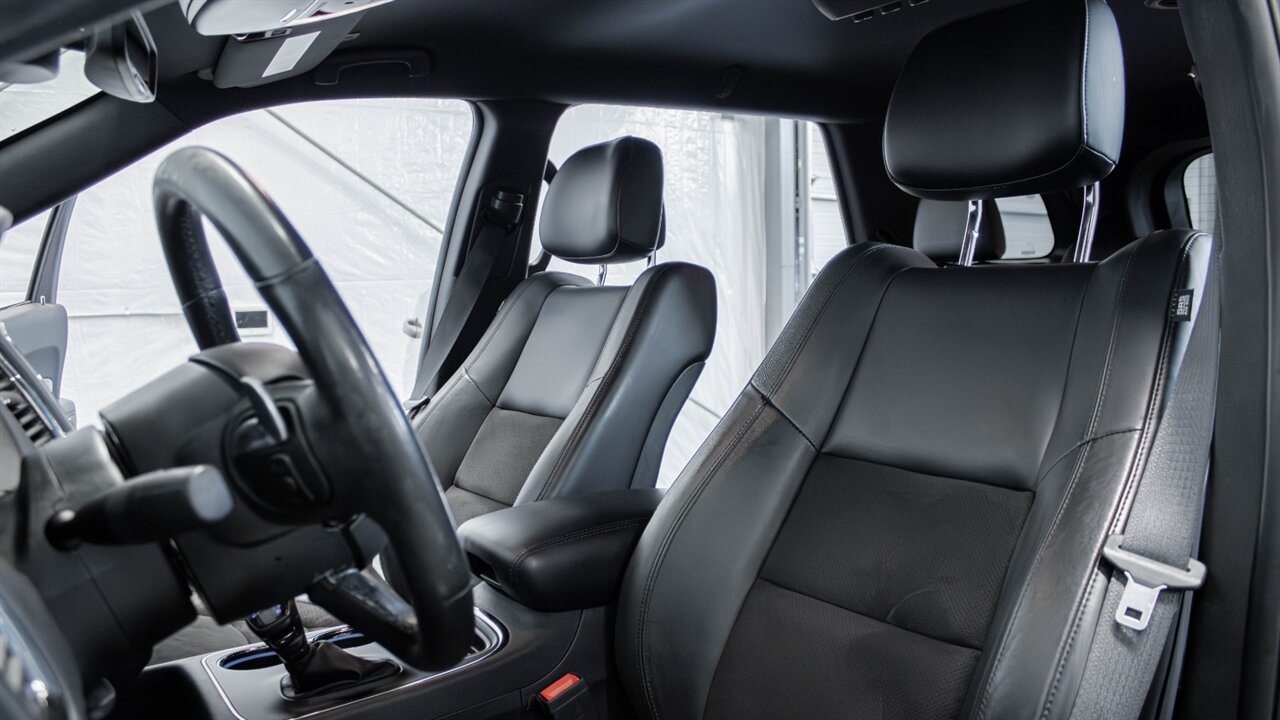 2020 Dodge Durango GT Plus   - Photo 41 - Reno, NV 89511