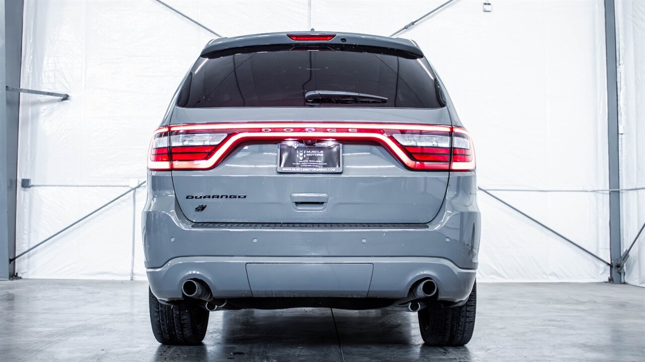 2020 Dodge Durango GT Plus   - Photo 6 - Reno, NV 89511