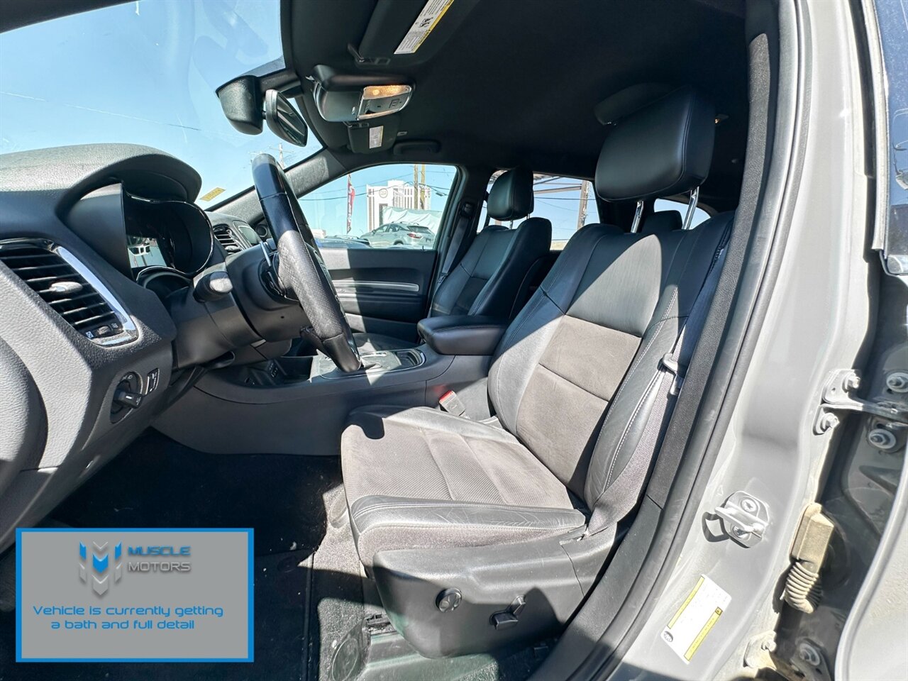 2020 Dodge Durango GT Plus   - Photo 7 - Reno, NV 89511