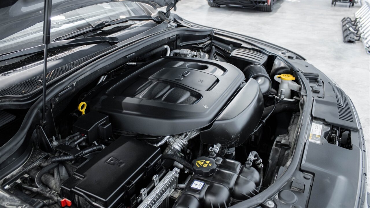 2020 Dodge Durango GT Plus   - Photo 26 - Reno, NV 89511