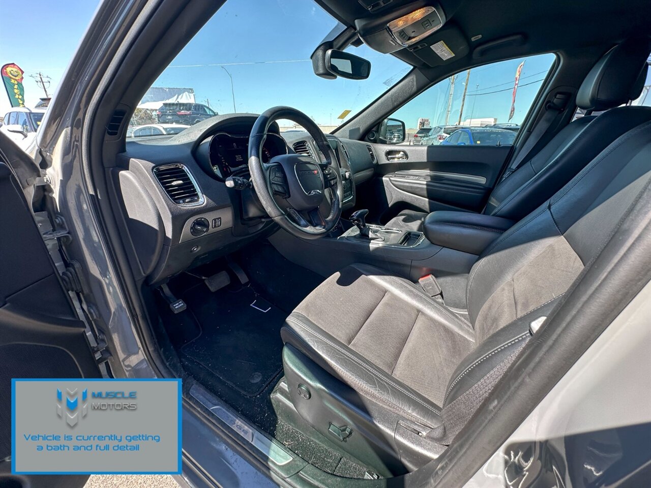 2020 Dodge Durango GT Plus   - Photo 8 - Reno, NV 89511