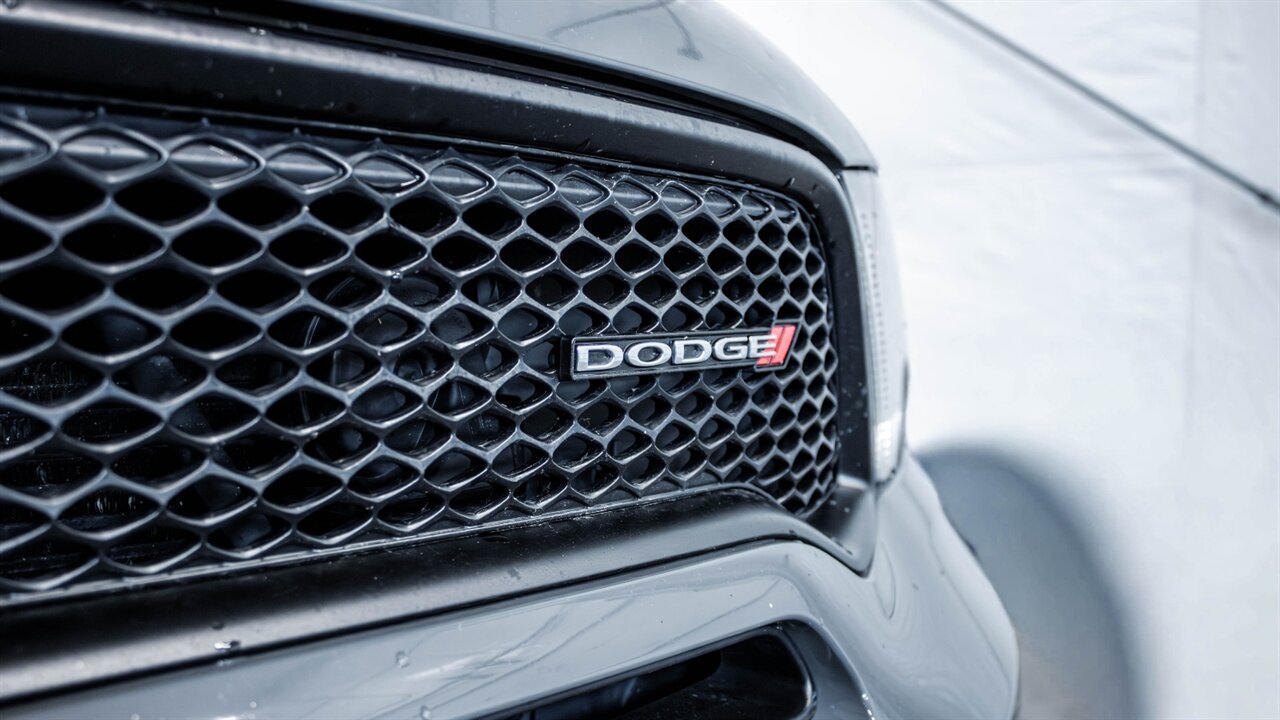 2020 Dodge Durango GT Plus   - Photo 18 - Reno, NV 89511