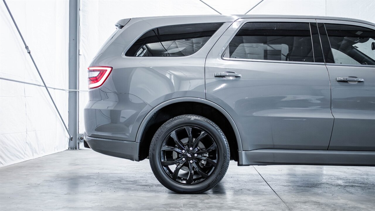 2020 Dodge Durango GT Plus   - Photo 15 - Reno, NV 89511