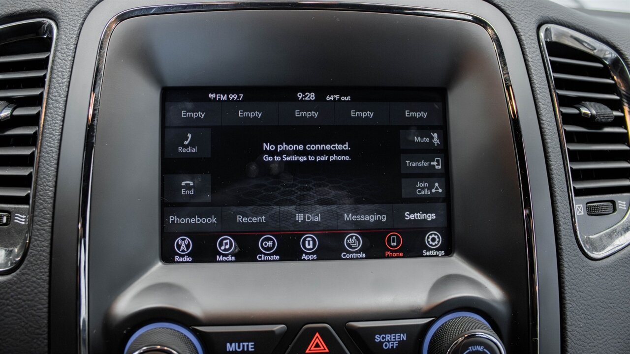 2020 Dodge Durango GT Plus   - Photo 36 - Reno, NV 89511