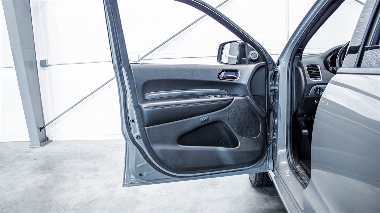 2020 Dodge Durango GT Plus   - Photo 19 - Reno, NV 89511