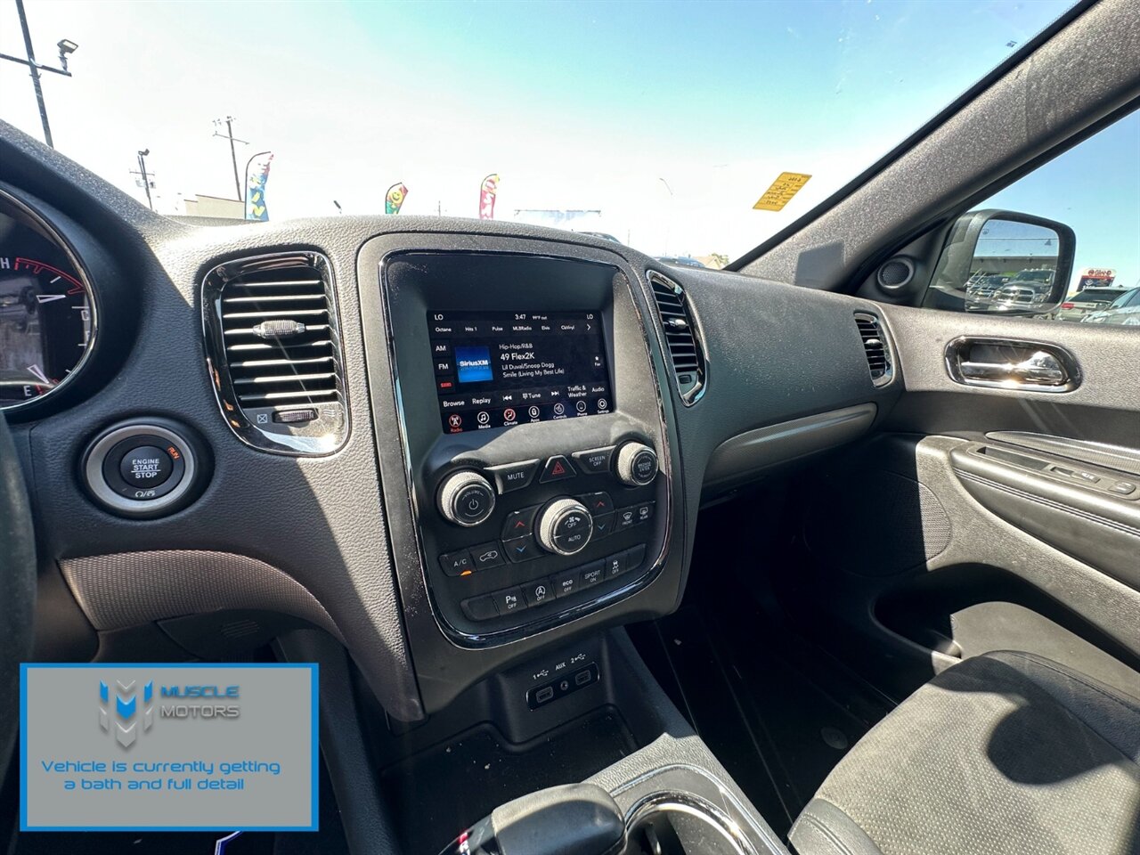 2020 Dodge Durango GT Plus   - Photo 12 - Reno, NV 89511