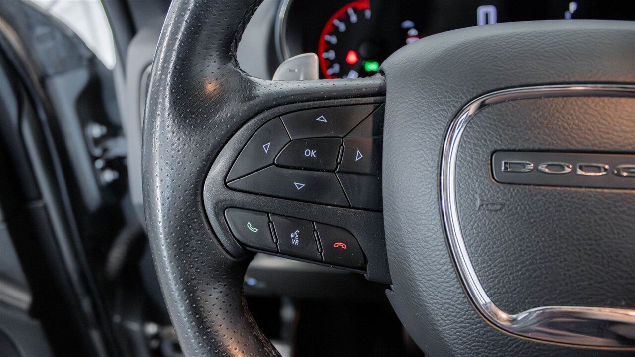 2020 Dodge Durango GT Plus   - Photo 32 - Reno, NV 89511