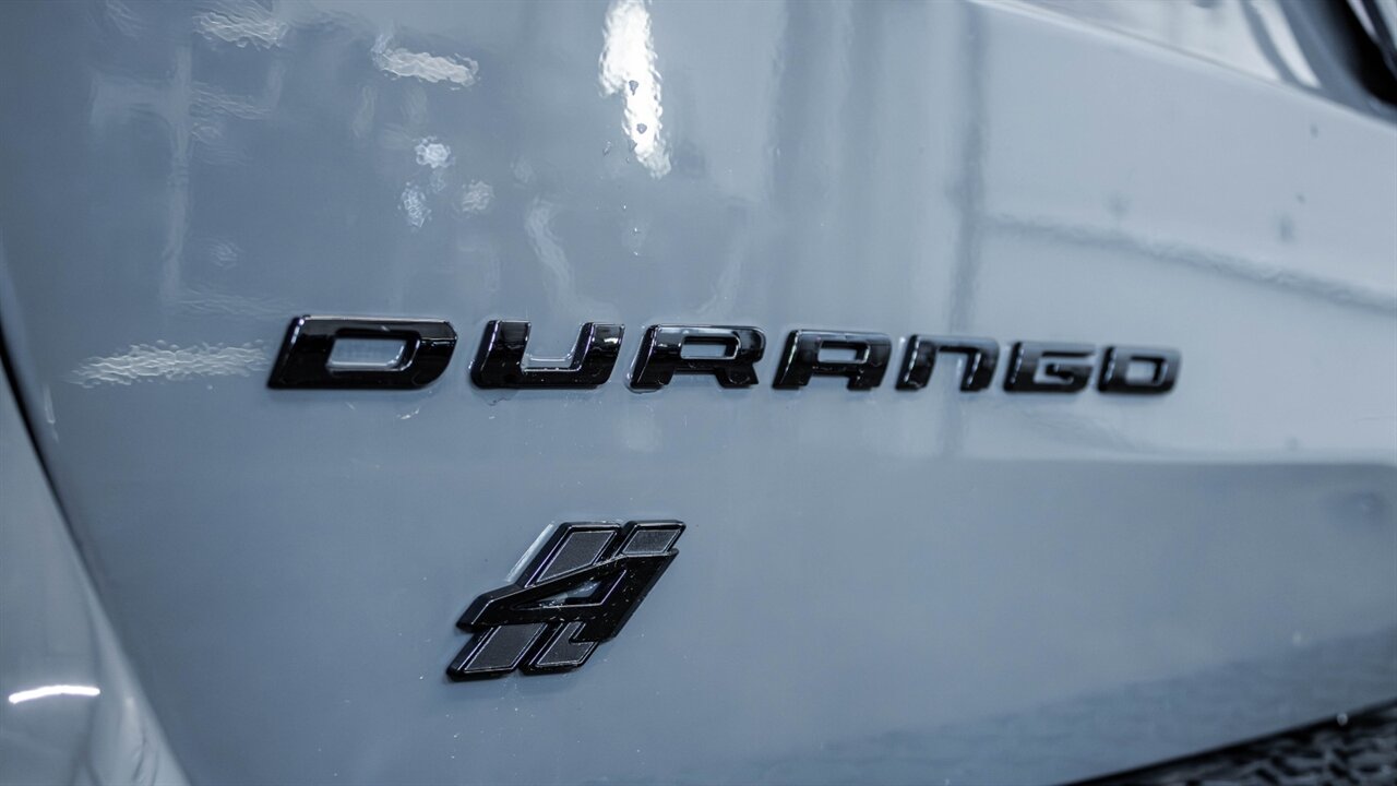 2020 Dodge Durango GT Plus   - Photo 11 - Reno, NV 89511