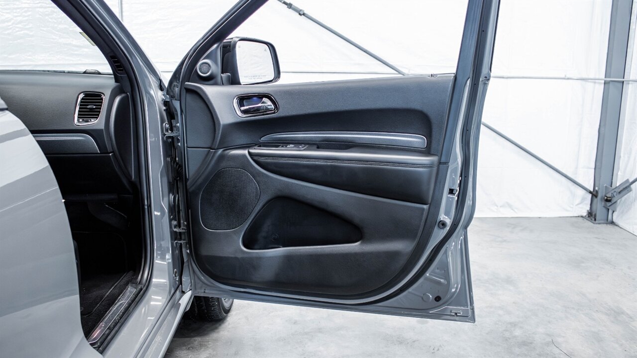 2020 Dodge Durango GT Plus   - Photo 21 - Reno, NV 89511