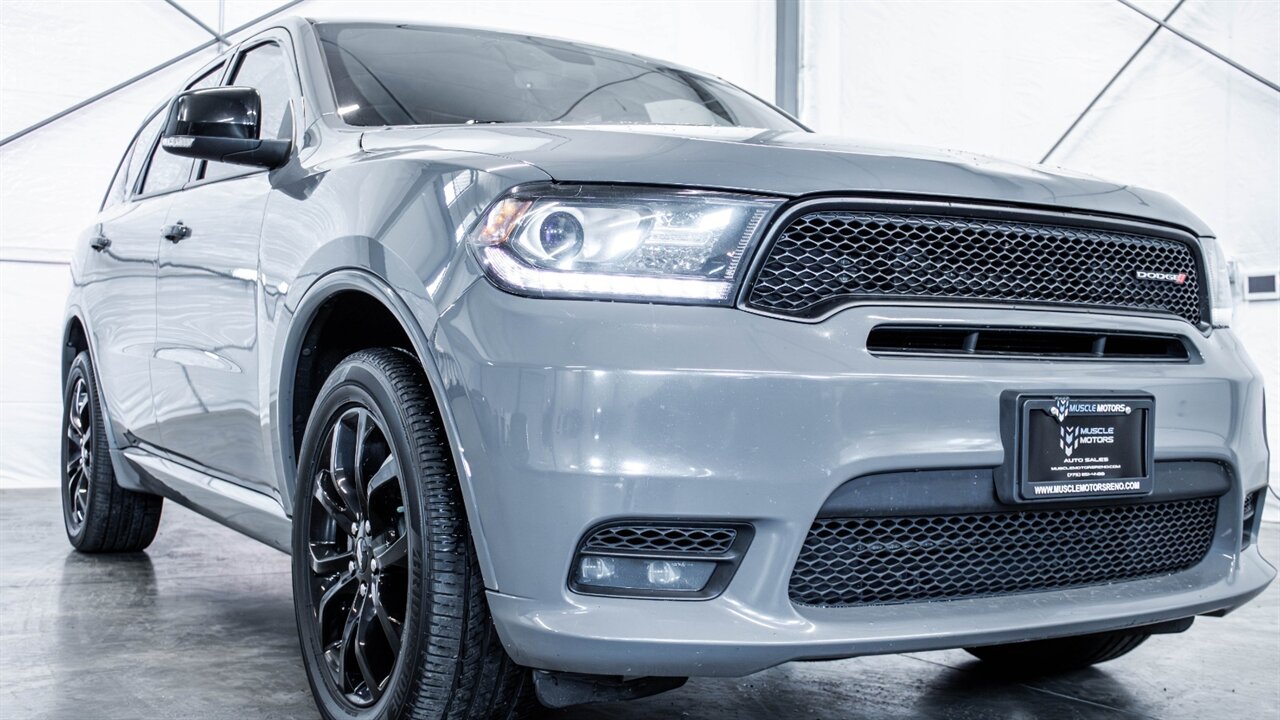 2020 Dodge Durango GT Plus   - Photo 14 - Reno, NV 89511