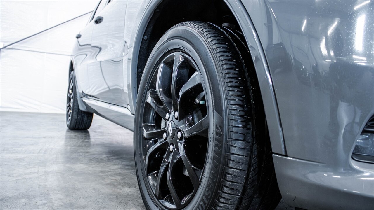 2020 Dodge Durango GT Plus   - Photo 13 - Reno, NV 89511