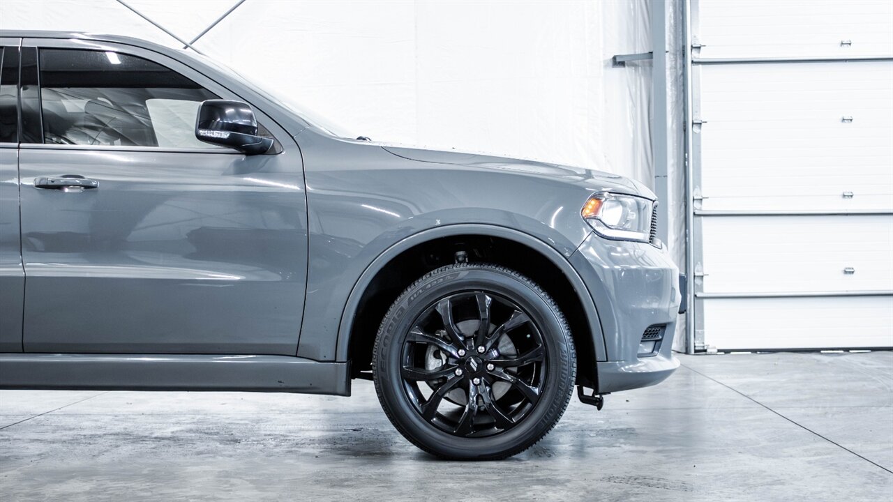 2020 Dodge Durango GT Plus   - Photo 16 - Reno, NV 89511