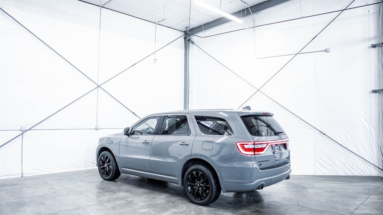 2020 Dodge Durango GT Plus   - Photo 8 - Reno, NV 89511