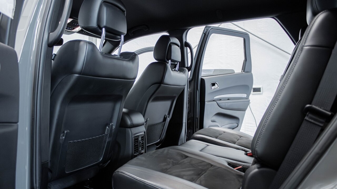 2020 Dodge Durango GT Plus   - Photo 42 - Reno, NV 89511