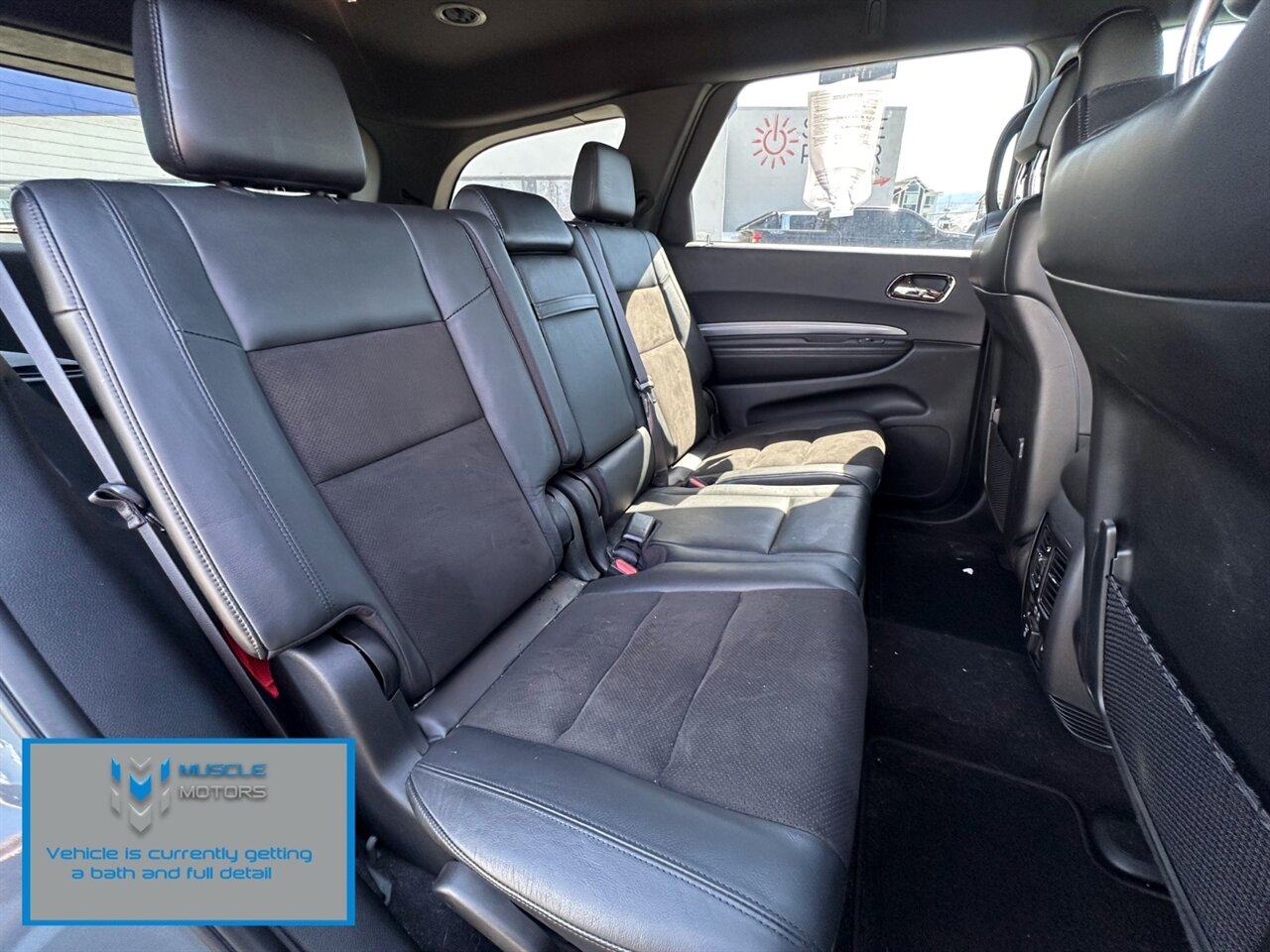 2020 Dodge Durango GT Plus   - Photo 13 - Reno, NV 89511
