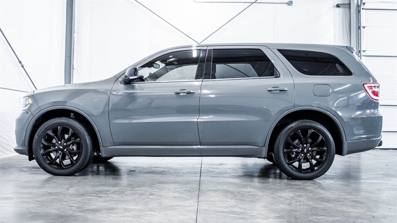 2020 Dodge Durango GT Plus   - Photo 3 - Reno, NV 89511