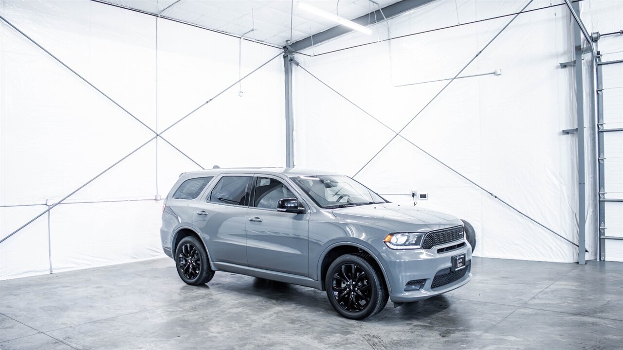 2020 Dodge Durango GT Plus   - Photo 7 - Reno, NV 89511