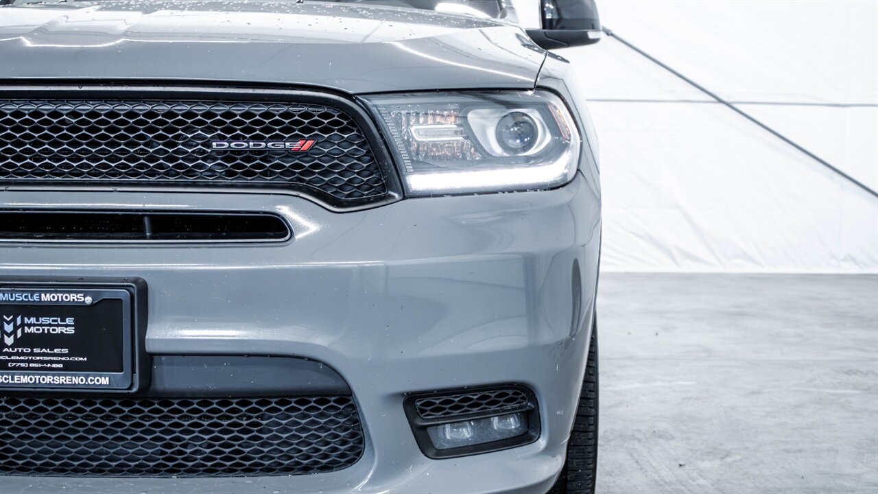 2020 Dodge Durango GT Plus   - Photo 17 - Reno, NV 89511