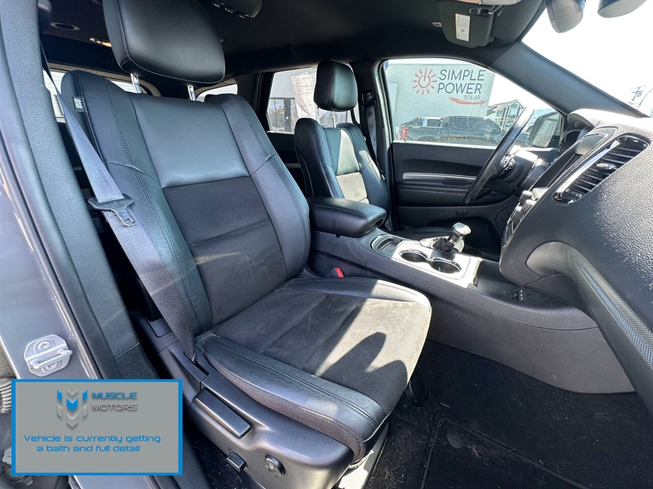 2020 Dodge Durango GT Plus   - Photo 9 - Reno, NV 89511