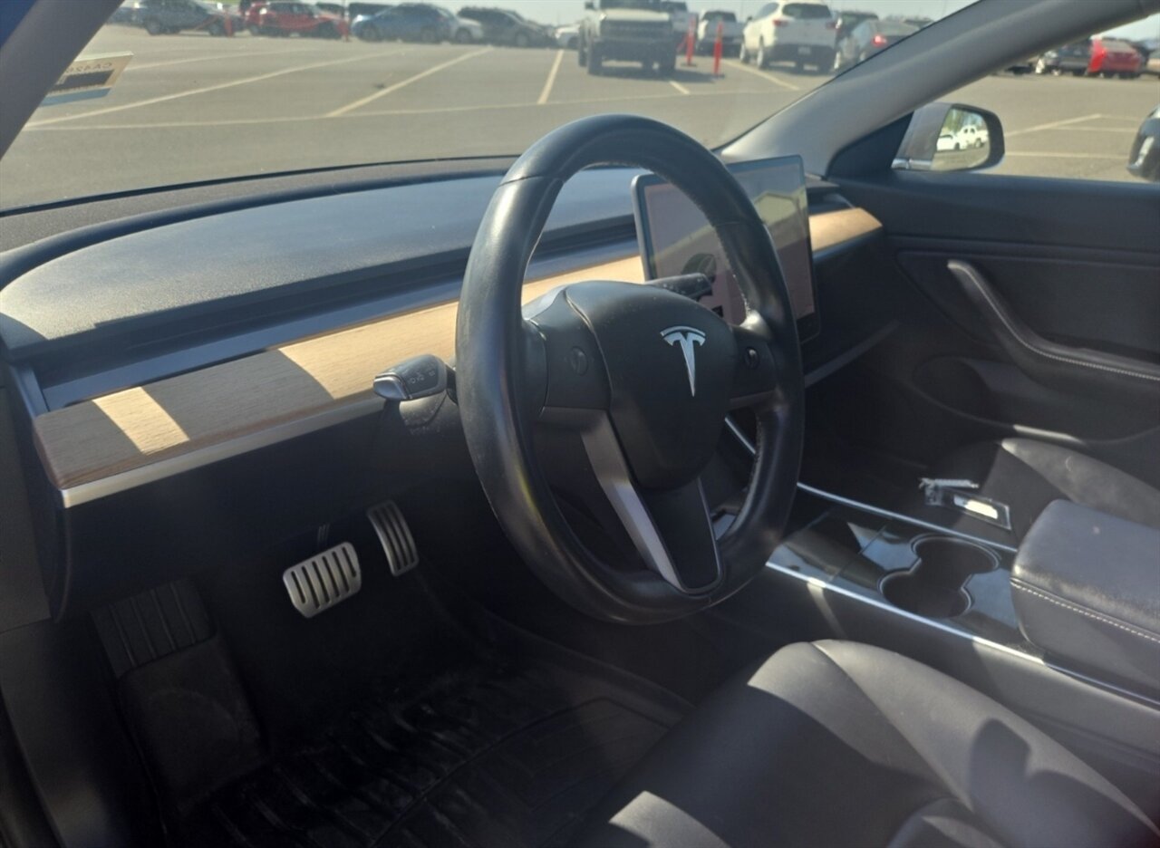 2018 Tesla Model 3 Long Range - Photo 8 - Reno, NV 89511