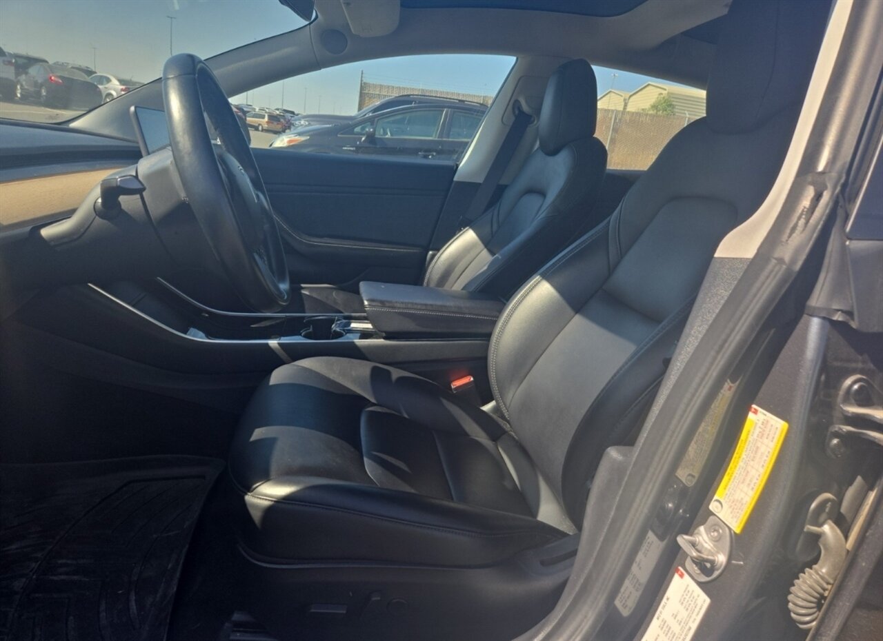 2018 Tesla Model 3 Long Range - Photo 7 - Reno, NV 89511