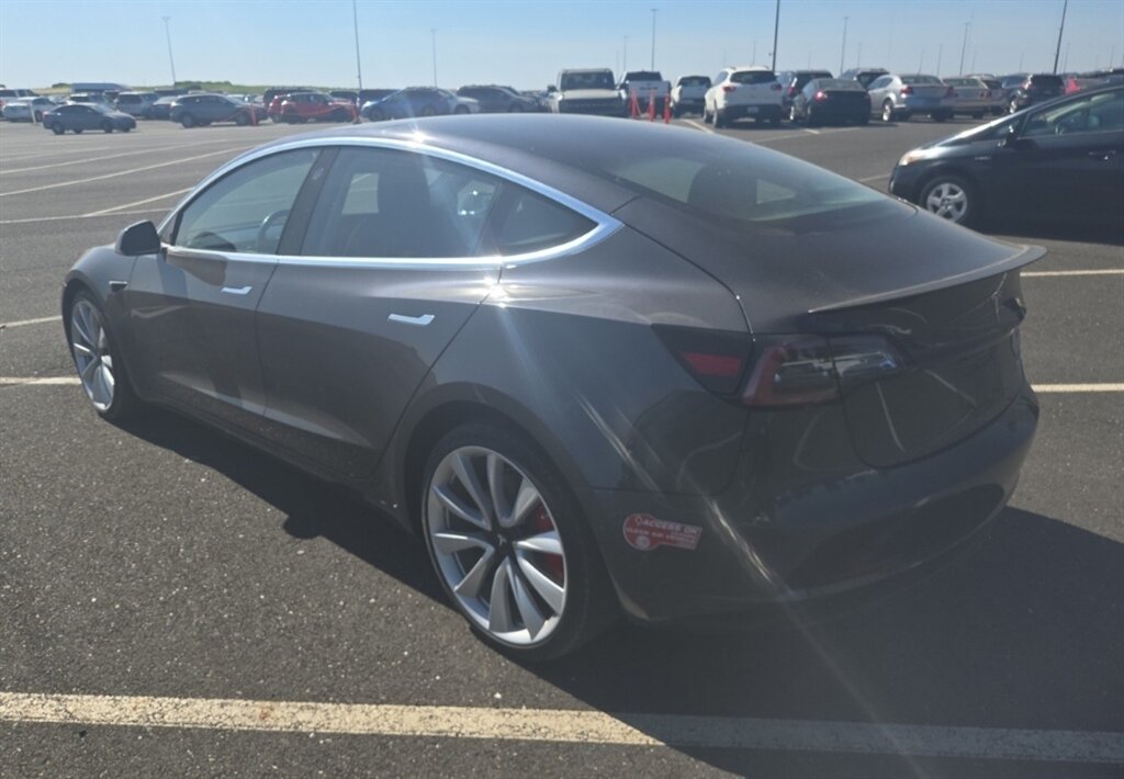 2018 Tesla Model 3 Long Range - Photo 3 - Reno, NV 89511