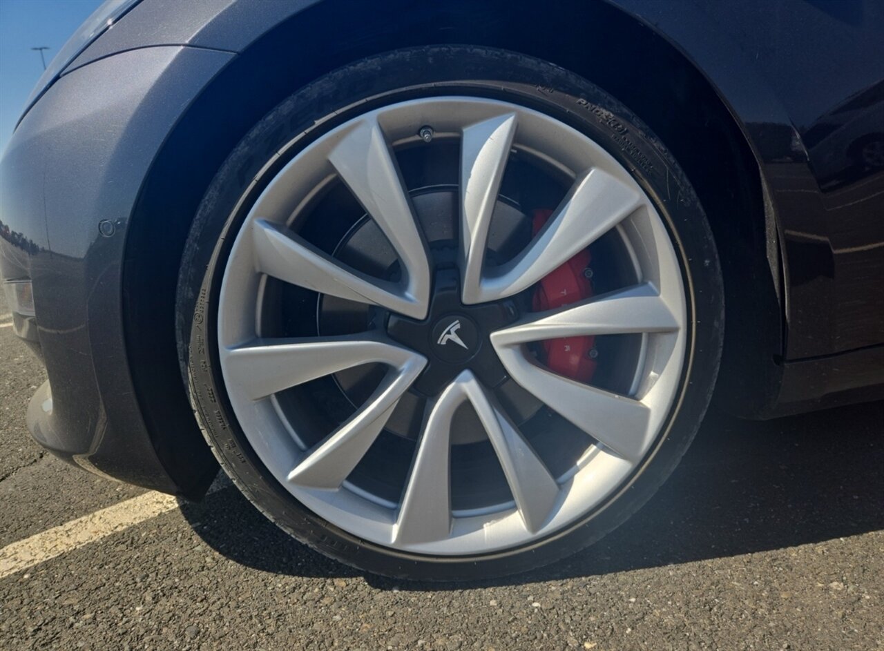 2018 Tesla Model 3 Long Range - Photo 6 - Reno, NV 89511